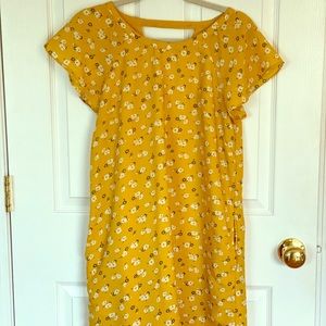 Abercrombie and Fitch Sundress